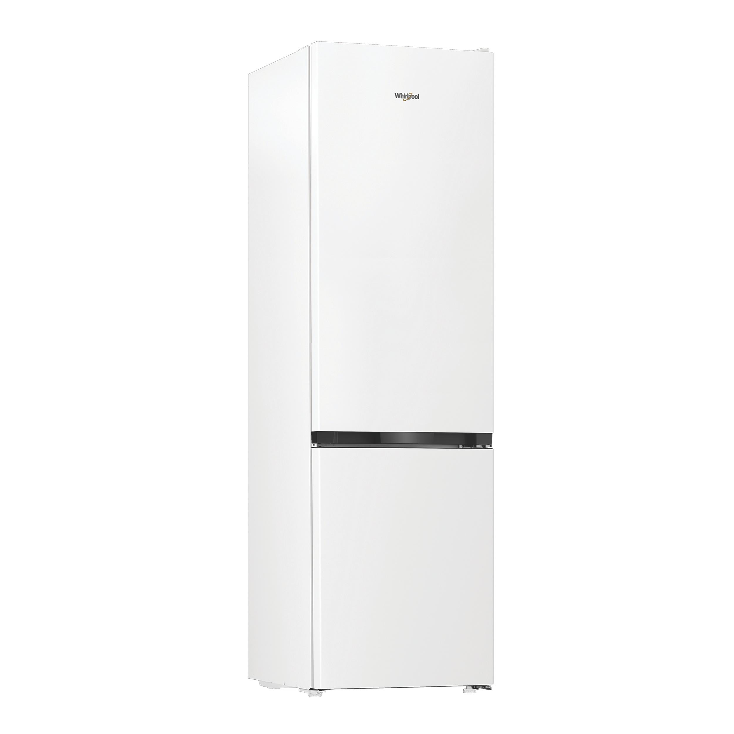 Whirlpool Холодильник з нижньою морозильною камерою. Соло WHK 22413 W6EA White - ARC P1 2 двері Perspective