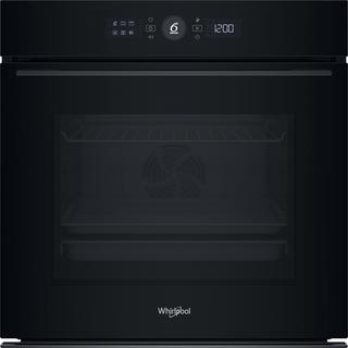 Whirlpool vgradna električna pečica : Črna barva - WOI5S8CM1SBA