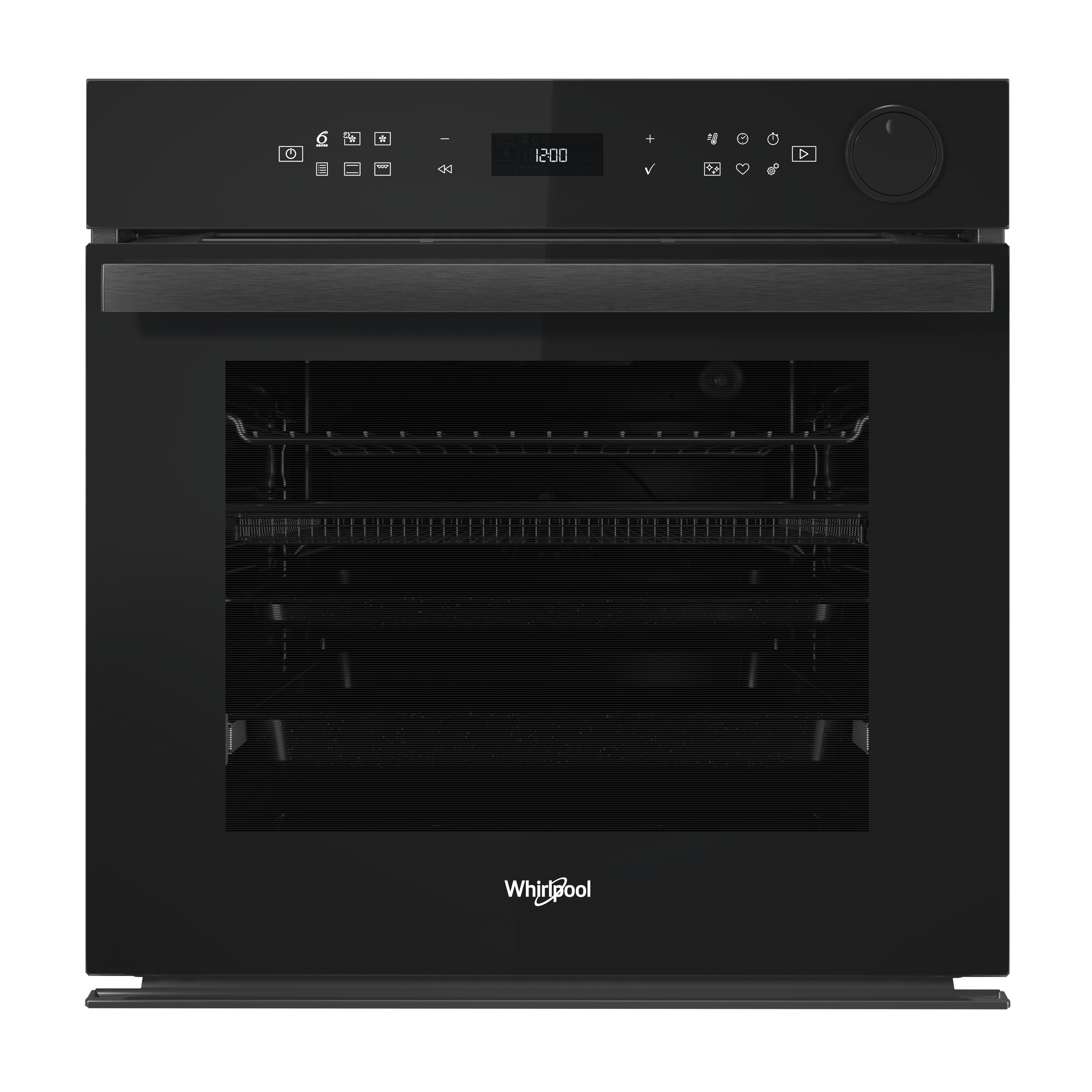 Whirlpool Духові шафи Вбудований (-а) AKZ9S 8260 FB Електрична A+ Frontal