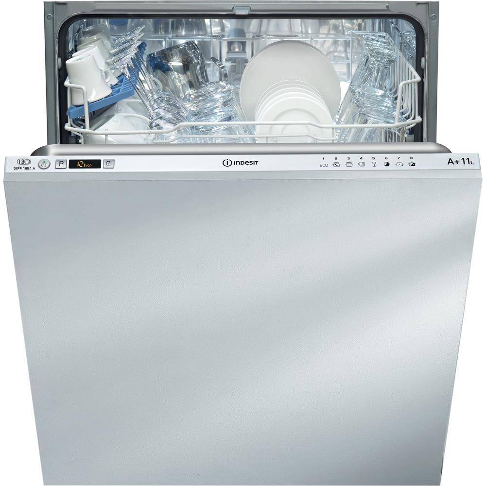 Indesit Waschmaschine Indesit IDL40SUK, IDL40UK, IDL40 Slimline