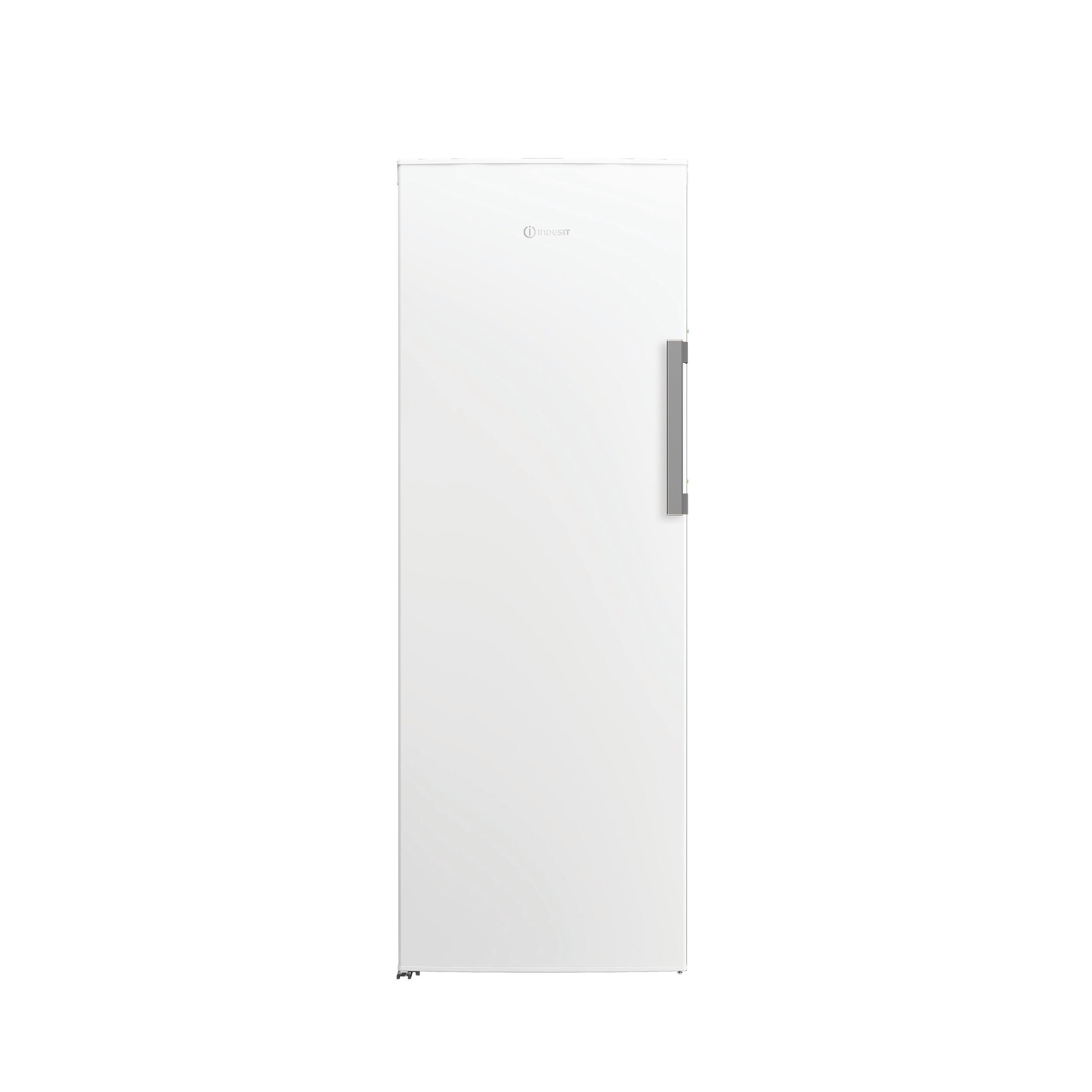 Indesit Sügavkülmik Eraldiseisev MFINF 1292 W4E White - ARC P1 Frontal