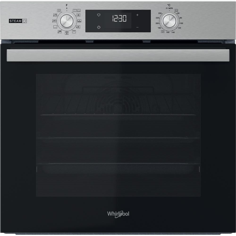Whirlpool Oven Vgradni OMSR58CU1SX Elektrika A+ Frontal