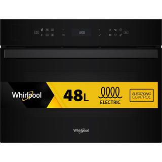 Whirlpool Trouby Vestavné WCS6A9PHTSBA Elektrická A+ Frontal