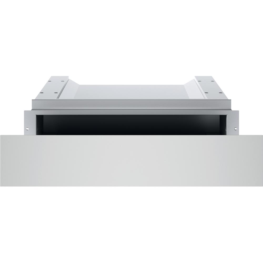 Whirlpool Šķīvju sildītājs WUD0AWF Balts Frontal open