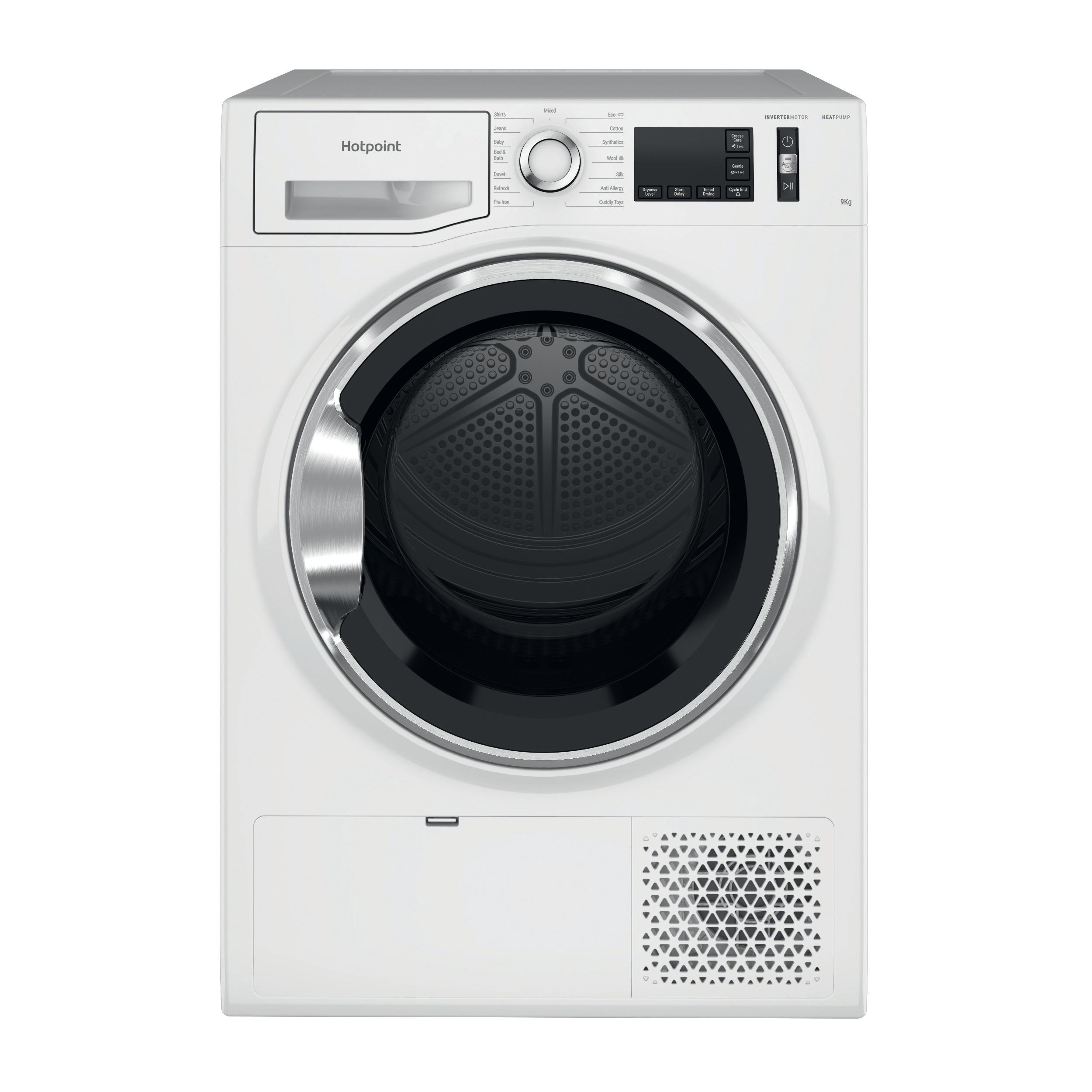 Hotpoint Freestanding tumble dryer NT M11 92XB UK | Hotpoint IE