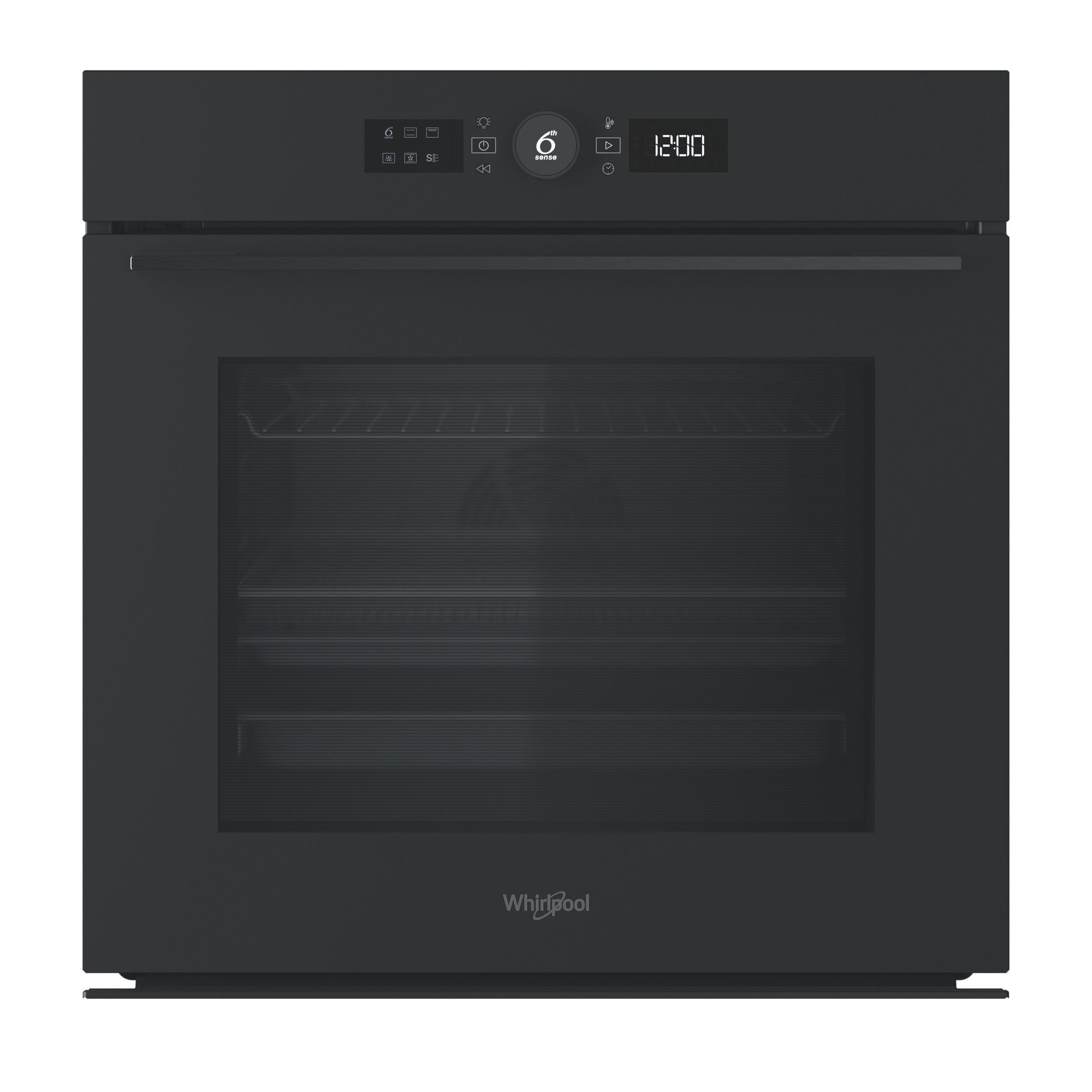 Whirlpool Rúry Vstavané WOI5SPM1STA Elektrická A+ Frontal