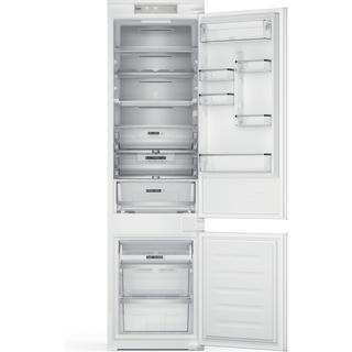 Комбиниран хладилник за вграждане Whirlpool - WHC20 T573 P