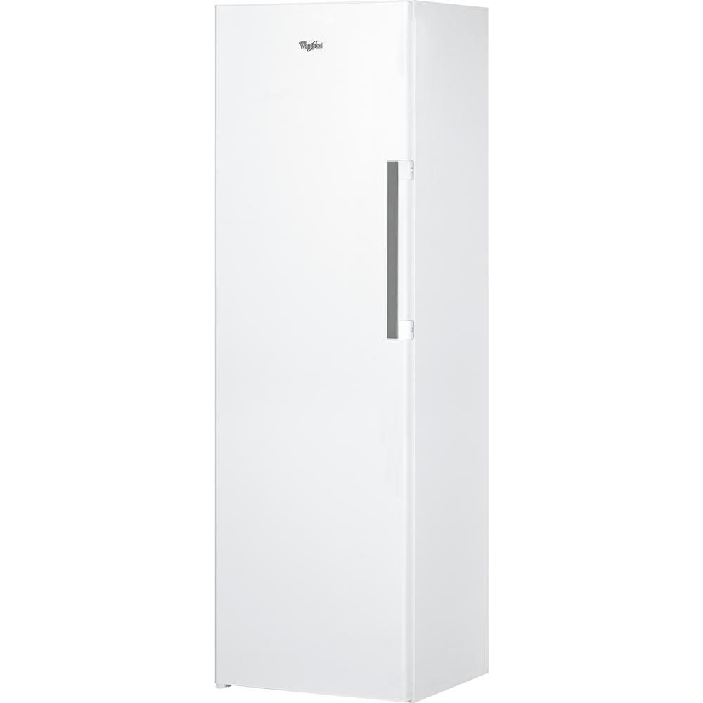 Whirlpool Κατάψυξη Ελεύθερο UW8 F2Y WBI F 2 Ολόλευκο Perspective