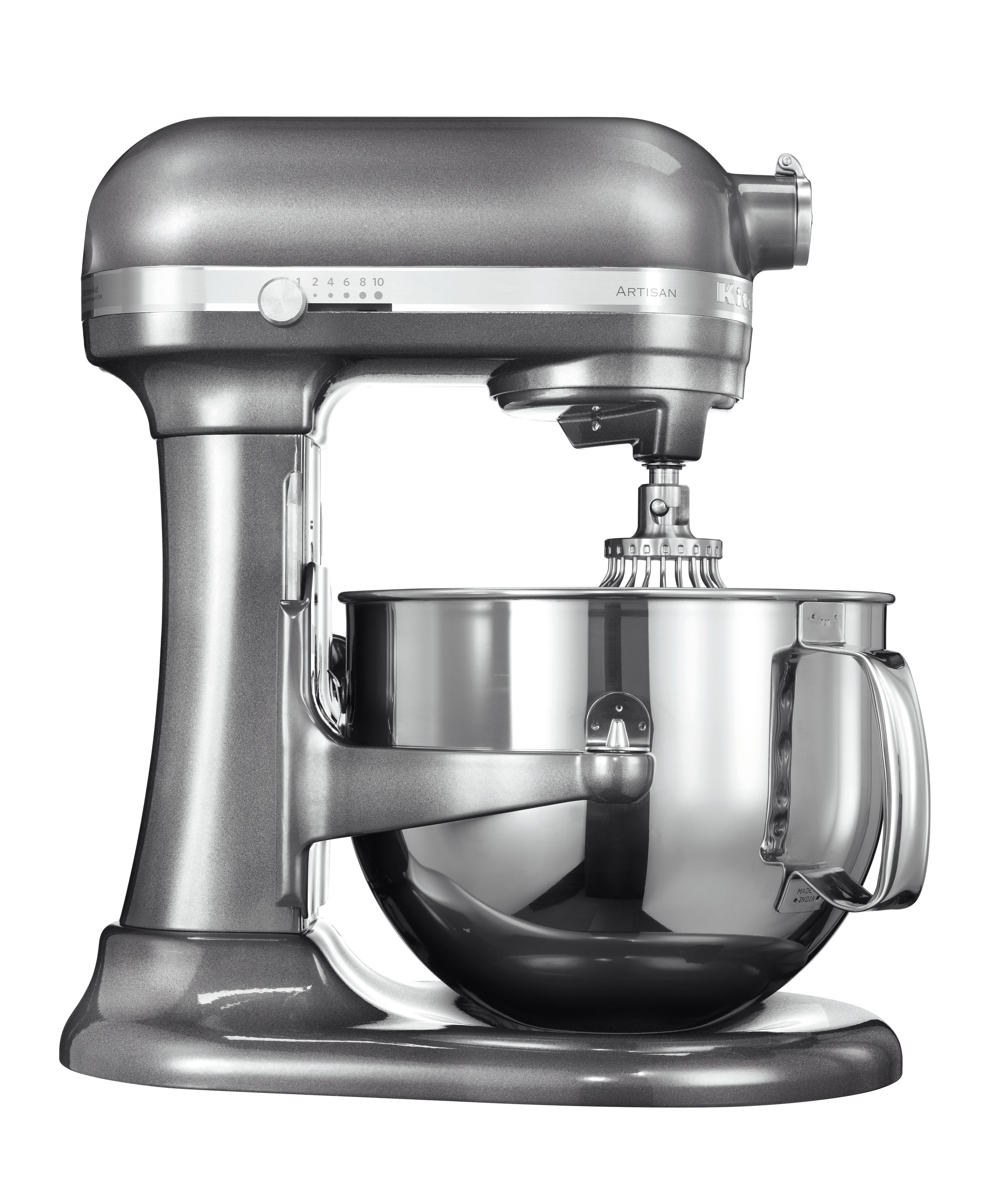 Kitchenaid 6.9 l artisan stand mixer discount