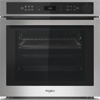 Whirlpool pećnica Ugradbeni AKZ9S 8271 IX Električna A+ Frontal