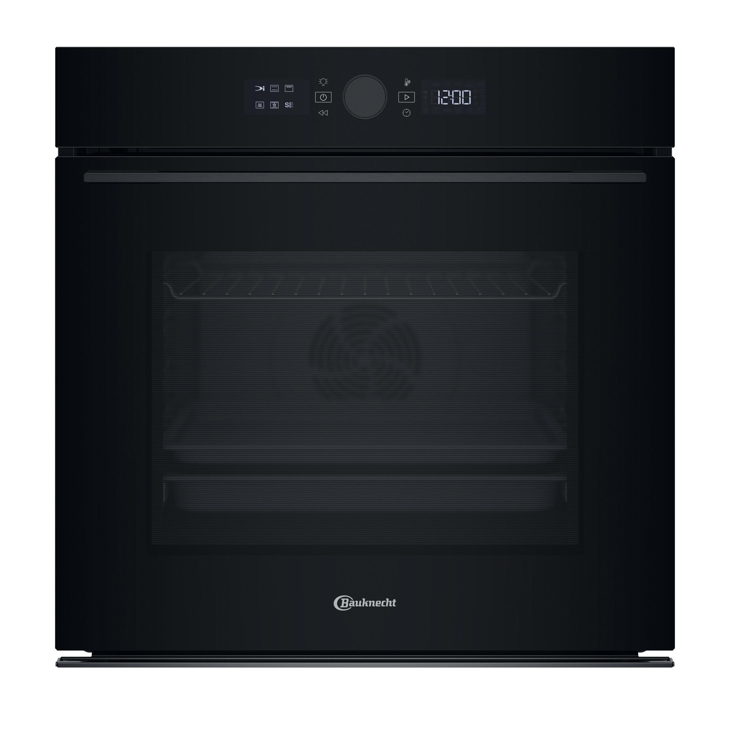 Bauknecht Four Encastrable BBI5S8PM1SK Electrique A+ Frontal