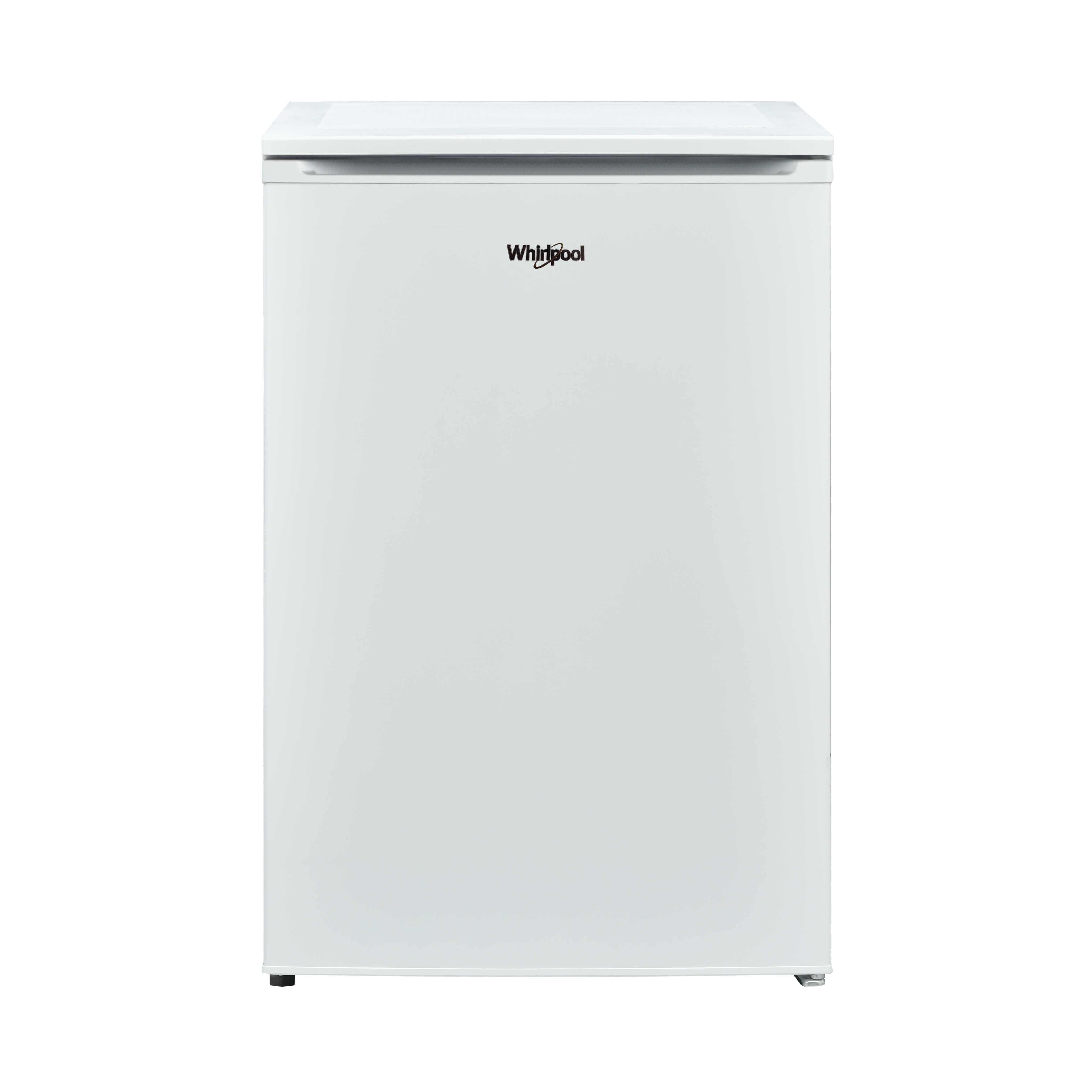 Whirlpool Congelador Libre instalación W55ZM 112 W 2 N Blanco Frontal