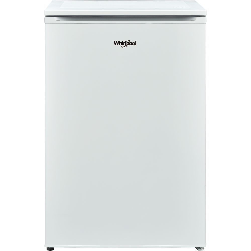 Whirlpool Saldētava Brīvi stāvošs W55ZM 112 W 2 N Balts Frontal