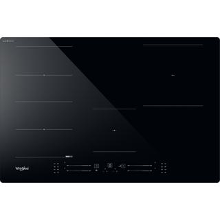 Whirlpool indukciona staklokeramička ploča - WF S1577 CPNE