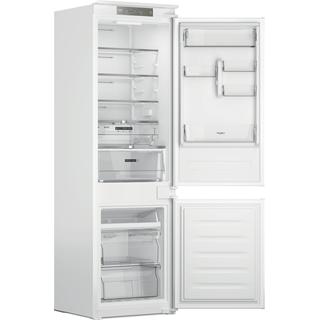 Комбиниран хладилник за вграждане Whirlpool - WHC18 T323