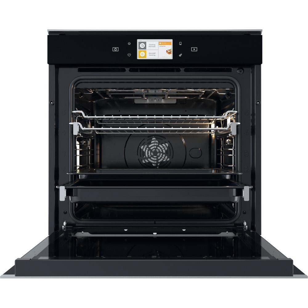 Whirlpool Oven Vgradni W11I OM1 4MS2 H Elektrika A+ Frontal open