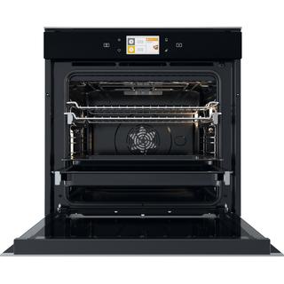 Whirlpool vgradna električna pečica : Samodejno čiščenje - W11I OM1 4MS2 H