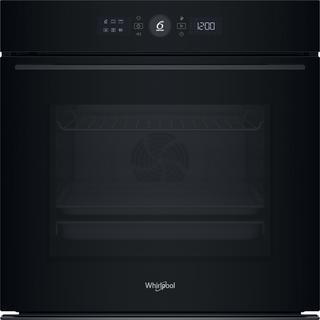 Whirlpool Backöfen: Farbe Schwarz. - WNOI5S8PM1SBF