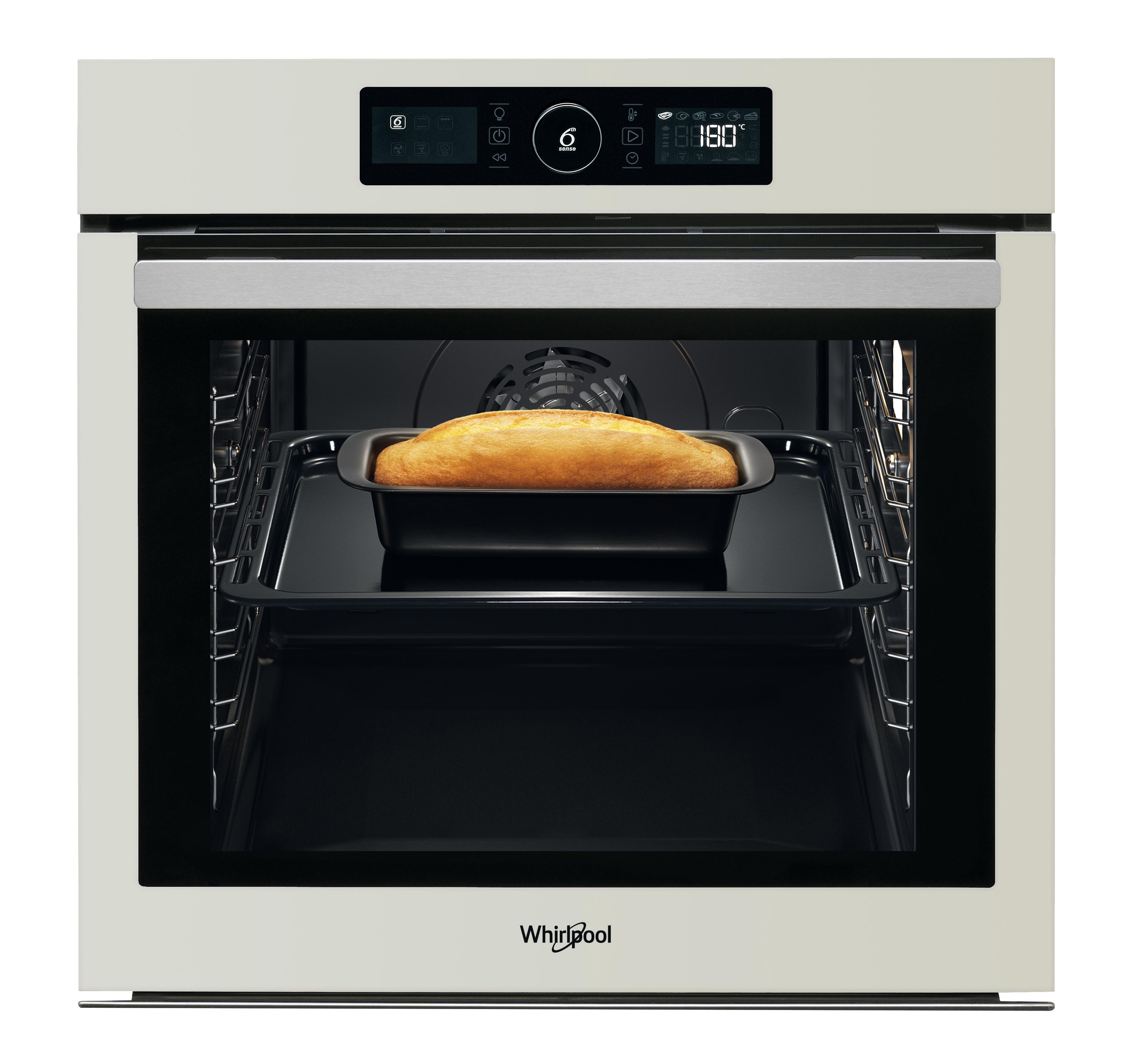 Whirlpool Cuptor Încorporabil AKZ9 6230 S Electric A+ Frontal