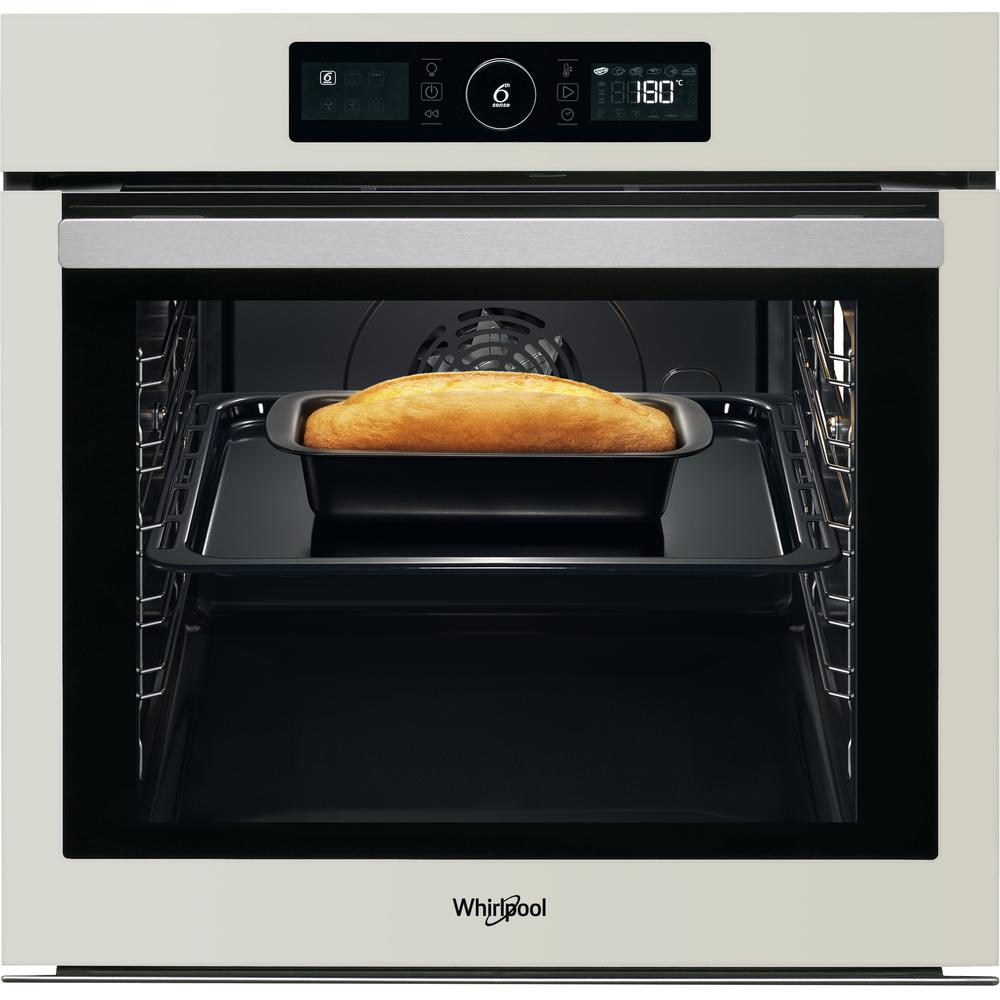 Whirlpool Oven Vgradni AKZ9 6230 S Elektrika A+ Frontal