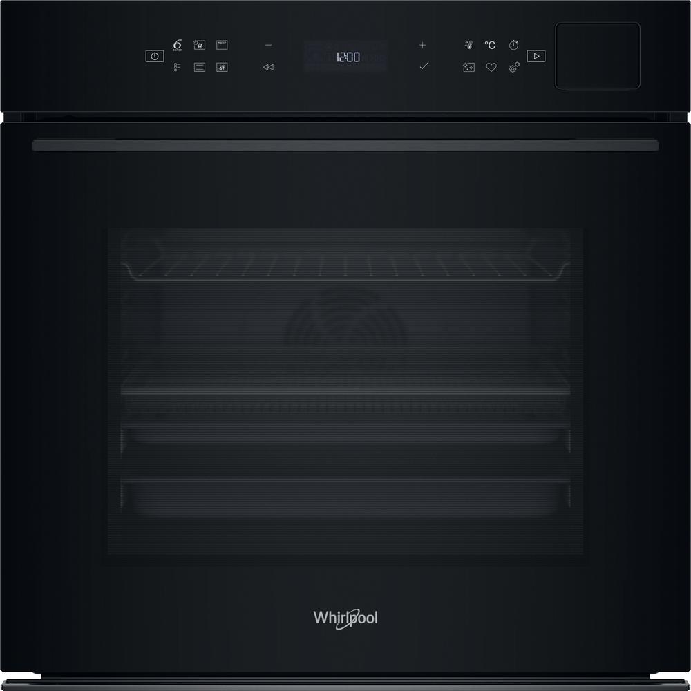 Whirlpool Cepeškrāsns Iebūvējams WOI7A8HT2SBA Elektriskā A+ Frontal