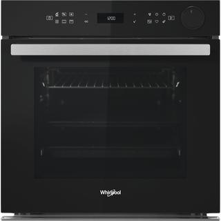 Whirlpool Horno Encastre AKZ9S 8270 NB Eléctrico A + Frontal