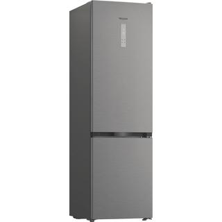 Свободностоящ комбиниран хладилник Whirlpool - WHK 26412 X5EA2