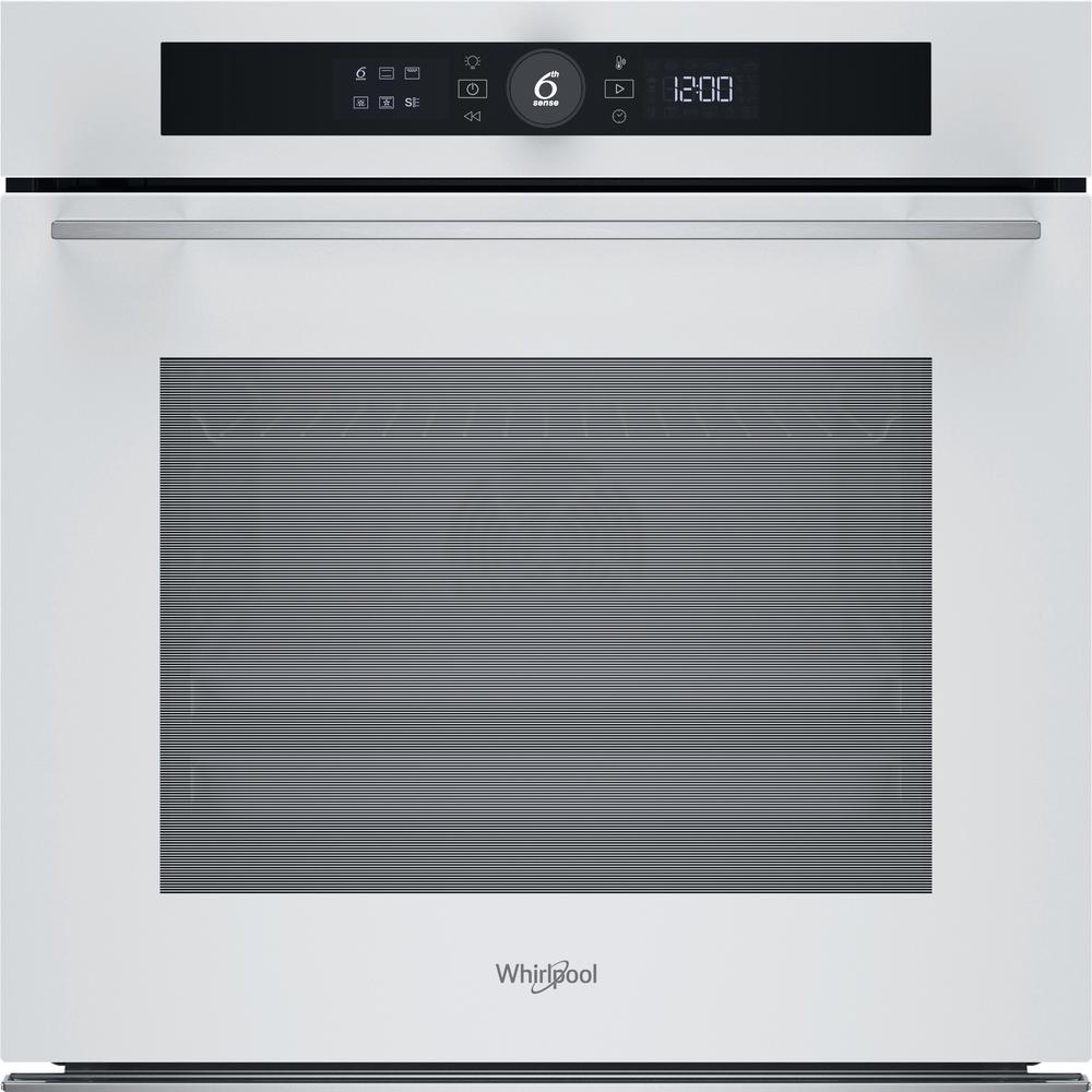 Whirlpool Oven Vgradni WOI5S8PM2SWA Elektrika A+ Frontal