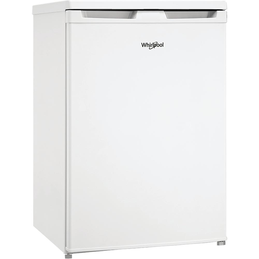 Whirlpool Κατάψυξη Ελεύθερο W55Z1 113W Λευκό Perspective