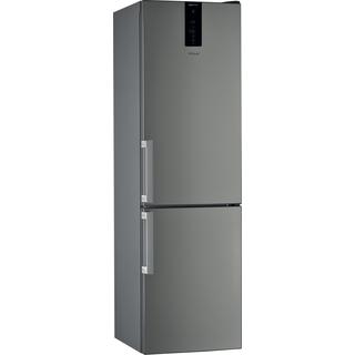 Свободностоящ комбиниран хладилник Whirlpool - W9 931D IX H 3