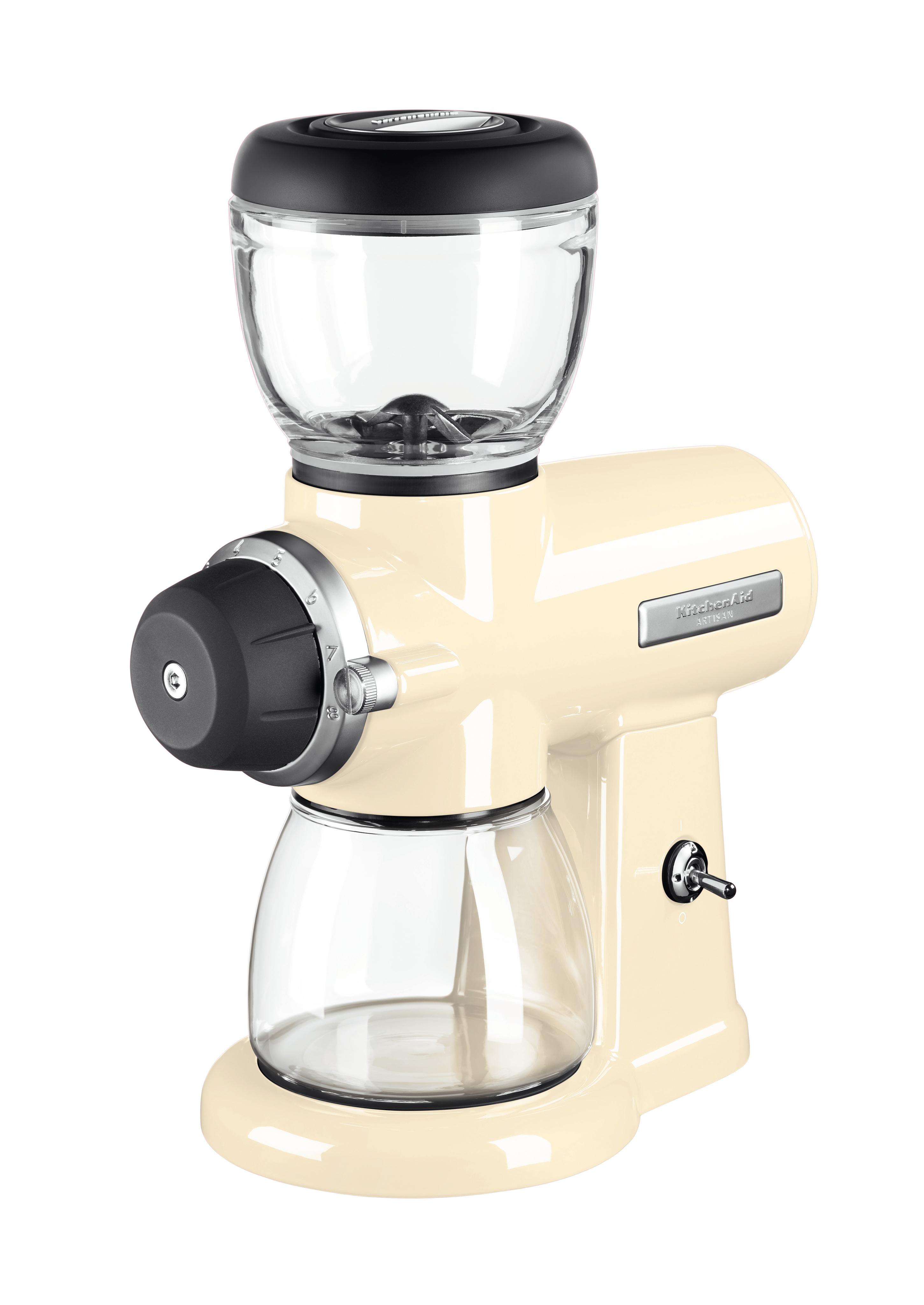 Kitchenaid burr grinder kcg0702 best sale