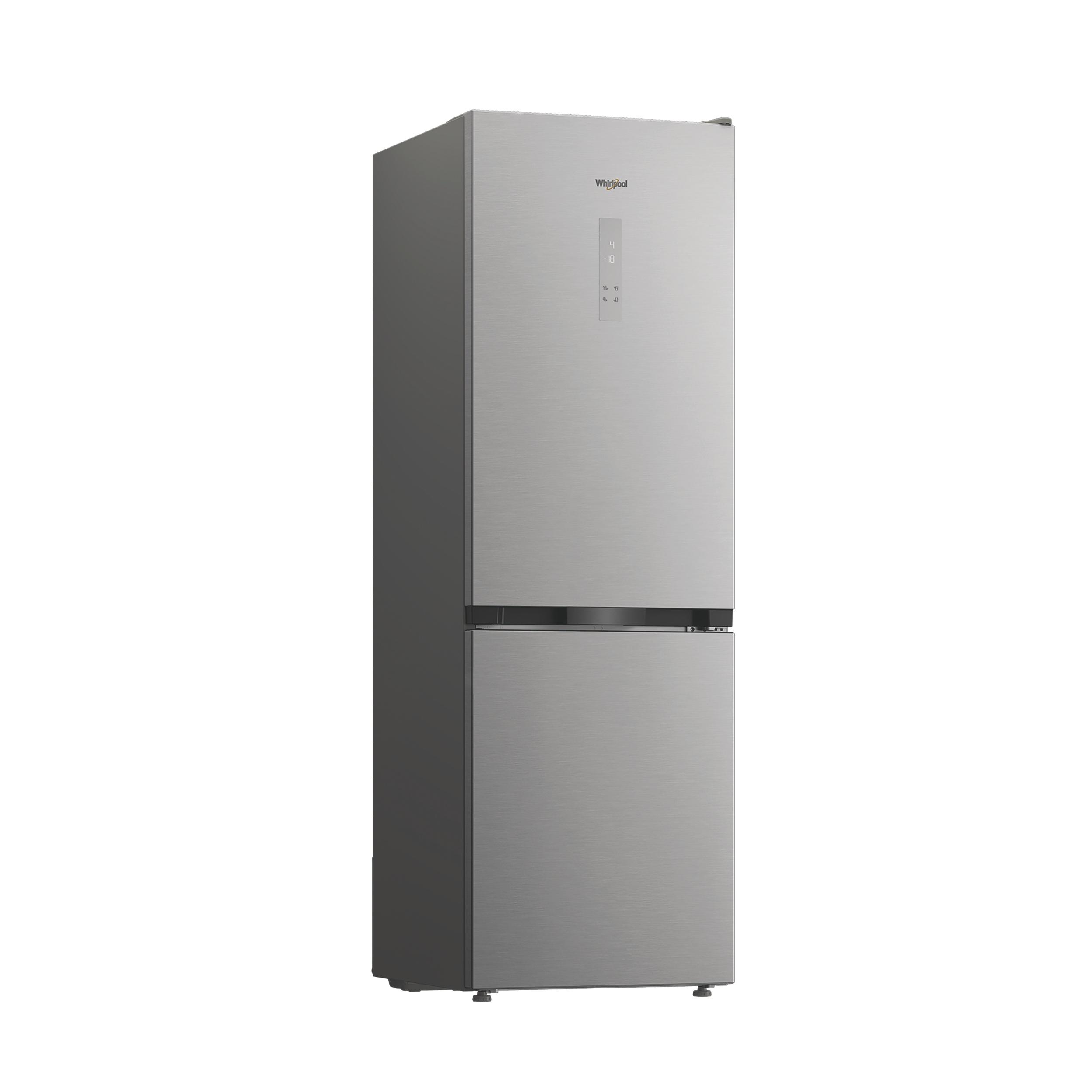 Whirlpool prostostoječ hladilnik z zamrzovalnikom - WHK 26372 X5EA1
