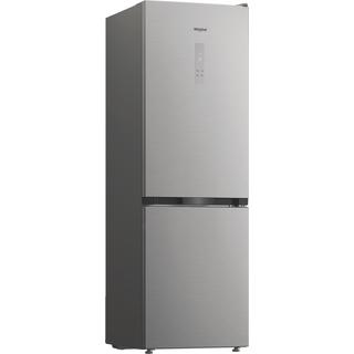 Whirlpool prostostoječ hladilnik z zamrzovalnikom - WHK 26372 X5EA1