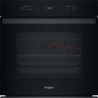 Whirlpool Trouby Vestavné WOI6A8FPT1SBA Elektrická A+ Frontal