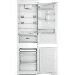 Whirlpool 60cm Integrated Fridge Freezer - WHC18D021C1