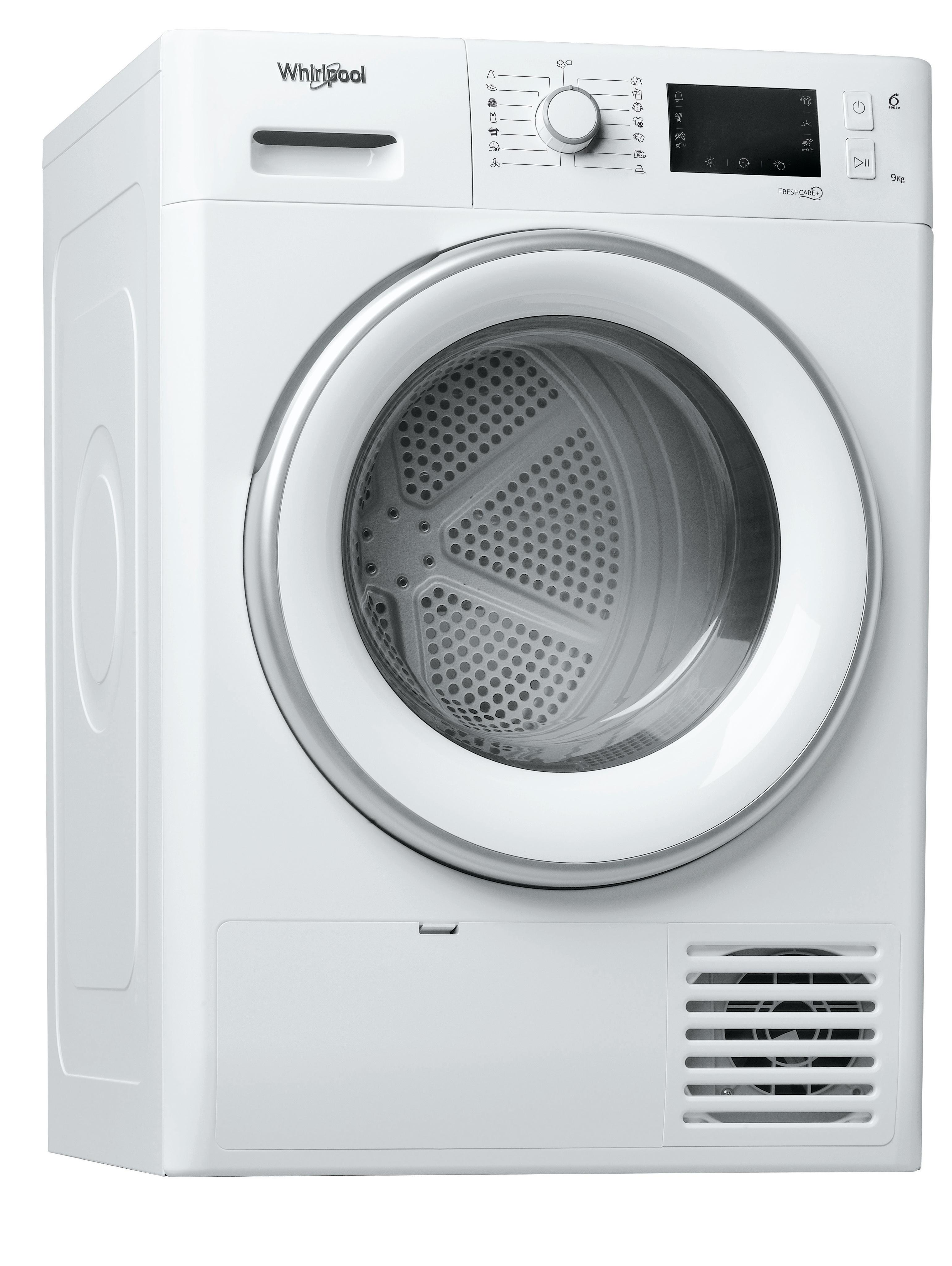 洋楽 ubs.ueda Uscatoare independente Whirlpool - FT M22 9X2S EU | European