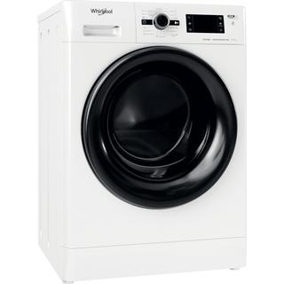Whirlpool samostalna mašina za pranje i sušenje veša: 9,0 kg - FWDG 971682 WBV EE N