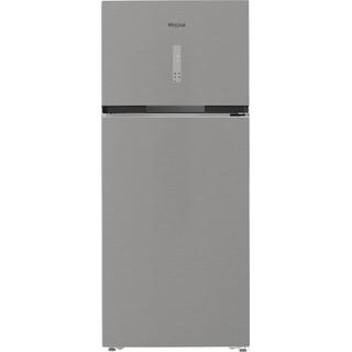 Whirlpool prostostoječ hladilnik dvojna vrata No Frost - WHD2 6553 X5E