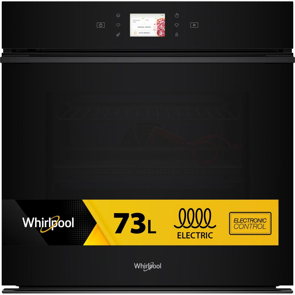 Whirlpool Фурна Вграден WOI98MPT2SBA Електрическо A+ Frontal