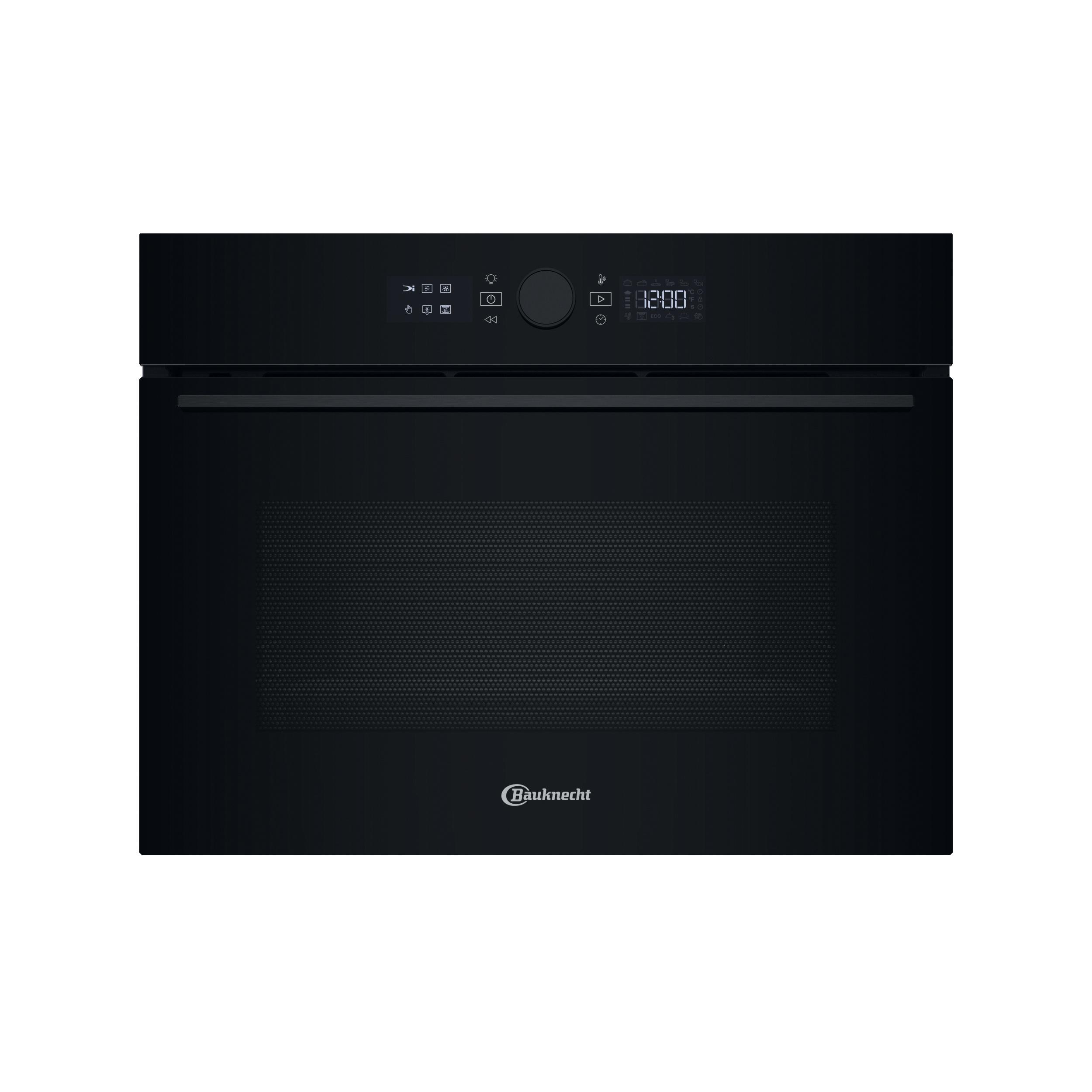 Bauknecht Oven Inbouw BCC5SMSKA Elektrisch A+ Frontal