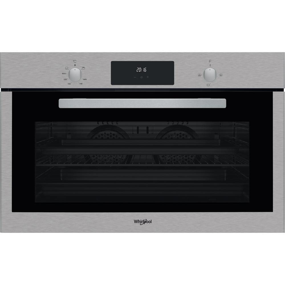 Whirlpool OVEN Built-in MSA I 5G3F IX GAS A Frontal