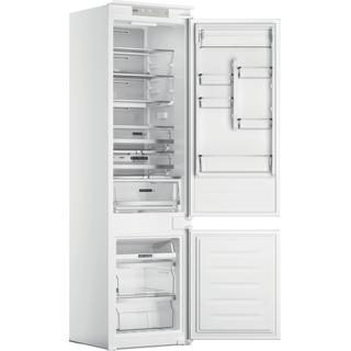 Комбиниран хладилник за вграждане Whirlpool - WHC20 T573 P
