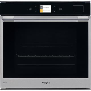 Whirlpool Trouby Vestavné W9 OS2 4S1 P Elektrická A+ Frontal