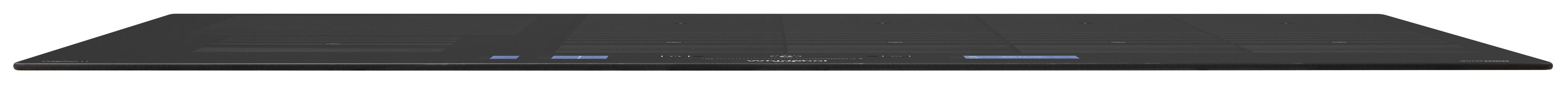 Whirlpool Μονάδα εστιών SMP 9010 C/NE/IXL Μαύρο Induction vitroceramic Frontal top down