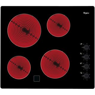 Whirlpool kuhalna plošča - AKM 9010/NE