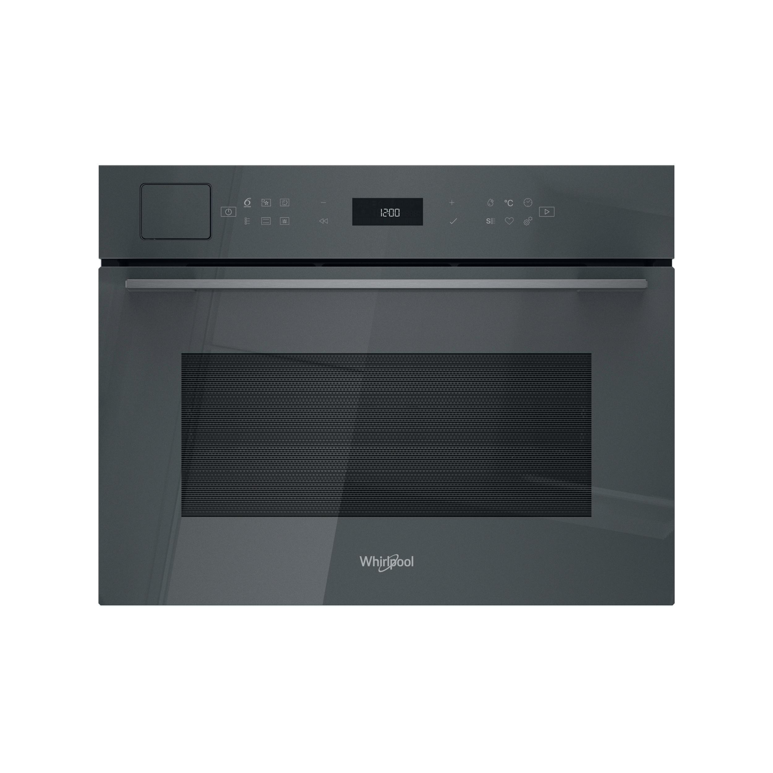 Whirlpool Oven Inbouw WCS7A9PHTSSGA Elektrisch A+ Frontal