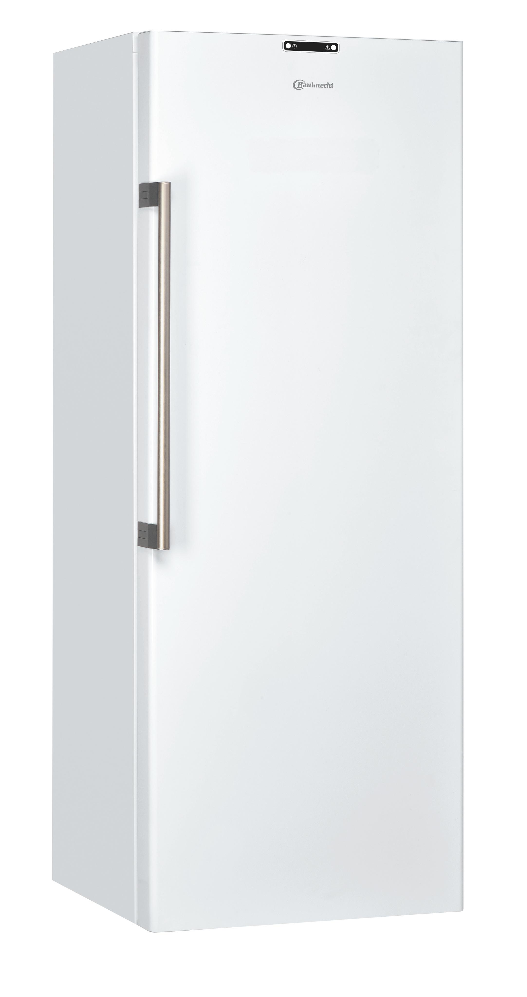 Bauknecht Fryser Fritstående GKN 2173 A3+ Global white Perspective