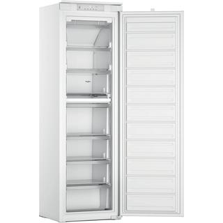 Whirlpool No Frost Built-in Upright Freezer - WHSD18F043C1 SAF