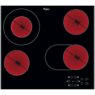 Whirlpool hob - AKT 8210 LX