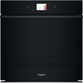 Whirlpool Rúry Vstavané WOI9A8PT1SBA Elektrická A+ Frontal